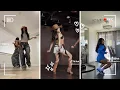 TOBII - 'BAD GIRLS LIKE YOU' TikTok Dance Compilation | Like Us 🍉
