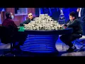 4 129 290 at WPT Borgata Poker Open Final Table