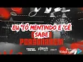 HENRIQUE & JULIANO - OUTRO PERSONAGEM (AO VIVO) - (LETRA)