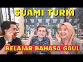 Lagu NGAKAK! BELAJAR BAHASA g4uL dan 4L4Y