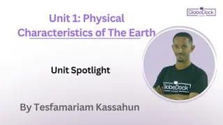 Unit Spotlight Social Studies Grade 8 Unit 1 