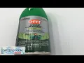 OFF Deep Woods Insect Repellent Aerosol Dry Non Greasy Formula Bug Spray 2 5oz Review