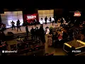 🔥 “Something About The HOLY GHOST” Praise Break At YLC (Only Watch If You Feel Like Running!)
