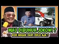 Download Lagu MAU DIBUNUH JOKOWI ? KOK NGGAK DARI DULU AJA ? DASAR AMIN RAIS TUKANG NGIBUL !! ASEMMM !! 😡