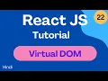 React Virtual DOM The Complete Beginner s Guide