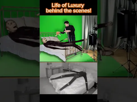 Life of Luxury BEHIND THE SCENES!! ? Part 13. Real or fake?!?