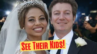 How Nigerian Billionaire s Daughter And A British Aristocrat Struggled For Love
