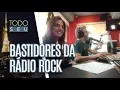 Download Lagu Bastidores e estúdio da Rádio Rock - Todo Seu (09/11/18)