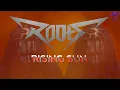 ROOTS - Rising Sun (Official Lyric Video)