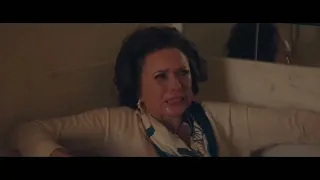 Feud Capote vs The Swans - the swans are horrible mothers