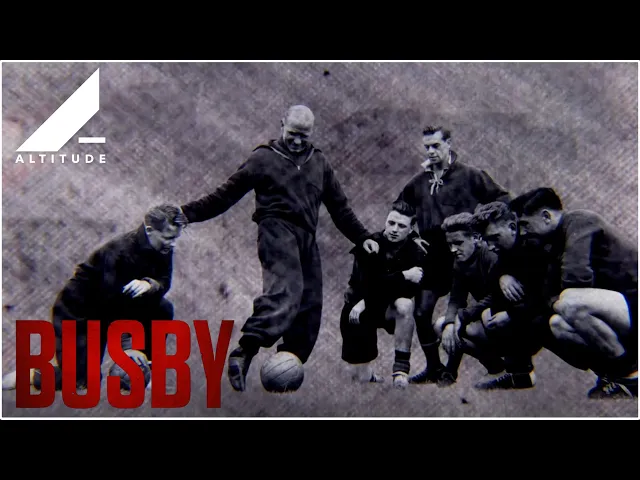 BUSBY (2019) | Official Trailer | Altitude Films