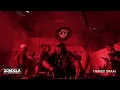 THANDI DRAAI | Sondela LIVE from Cape Town 19.12.2025 | Afro-House/Afro-Tech Mix