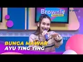 Lagu Bunga Mawar | AYU TING TING | BROWNIS (16/5/23) L1