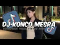 Download Lagu DJ KONCO MESRA BREAKBEAT REMIX | TIKTOK VIRAL 2025