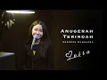 Download Lagu ANUGERAH TERINDAH - ANDMESH KAMALENG | Loisa Ramadhani (Cover)
