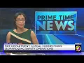 Non Functional Equipment At JDF Hampers Efforts To Extinguish Bushfire TVJ News