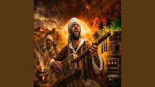 سأعيش رغم الداء والأعداء                                  دندنها