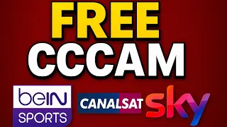 أفضل موقع سيرفر سيسكام Server Cccam يفتح 91 باقة مجاني 2026 