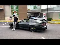 Supra MK3 A70 2JZ-GTE Big single turbo Wide body Big brakes