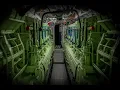 Lagu Submarine Engine Room Hum White Noise | Relaxing White Noise | 10 Hours Ambient Noise