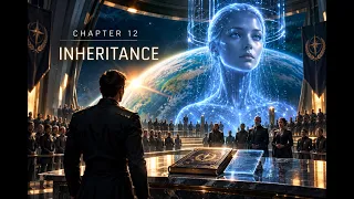 Solace Chapter 12: Inheritance