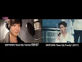 Download Lagu SMTOWN 'Dear My Family' 2012 + 2017 Comparison split audio