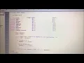 BMM1313 COMPUTER PROGRAMMING PRESENTATION PROJECT by CODING group section 01p UMP 2019