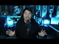 Metal Vocalist First Time Reaction - BABYMETAL - Monochrome Live Clear Night