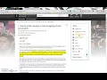 Gale Database Tools