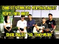 Download Lagu SHALAWAT \