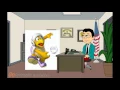 Download Lagu Bubble Bro Throws A Bubble At Mr. Dallas/Grounded