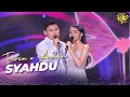 Download Lagu Firsa (Bangka Belitung) x Andin (Ketapang) - Syahdu | KONTES  KDI 2024