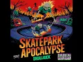 Download Lagu SKATEPARK APOCALYPSE – Skullkick  Hardcore Metal / Skate Punk / Thrashcore / Funk Metal