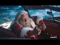 Capital One Quicksilver Greased Sleigh-Ridin Commercial 2025 Featuring John Travolta