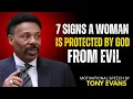 Download Lagu 7 SIGNS A WOMAN IS PROTECTED BY GOD FROM EVIL : Motivational Speech by Tony Evans