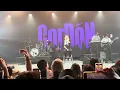 國蛋GorDoN_20230916NightFever_高雄LiveWarehouse大庫_嘻哈囝