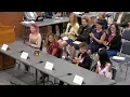 Board Meeting October 9 2018