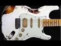 Download Lagu Dirty Blues Rock Guitar Backing Track Jam in E Minor