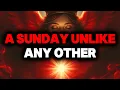 Download Lagu CHOSEN ONE, A SUNDAY UNLIKE ANY OTHER – LISTEN TO THIS MESSAGE👍