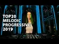 Download Lagu Miss Monique - YearMix  2019 [Progressive/Melodic House Mix]