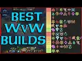 The Best and Worst Guild Wars 2 WvW Roaming Builds - Tier List