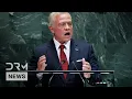 FULL: “How Long?” – King Abdullah’s Fiery Speech on Gaza at UN General Assembly | AC1G