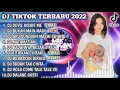 DJ VIRAL TIKTOK TERBARU 2022 - DJ DEVIL INSIDE ME JEDAG JEDUG X DJ BUKAN MAIN MAIN | REMIX TIKTOK