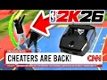 Download Lagu I Was on a 17 Game Streak When All of the Sudden a Zen User Pulled Up.. 💔 NBA 2K26 Park