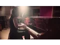 Download Lagu TheFatRat ft. Laura Brehm - The Calling (Live Acoustic Version)