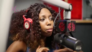 the stir up on 5fm gigi lamayne