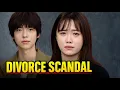 Ahn Jae hyun The Divorce That Nearly Ended His Career