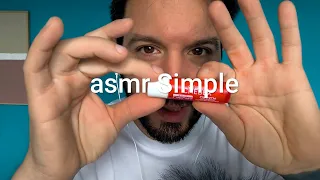 ASMR Simple