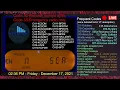 Kern Police Scanner
