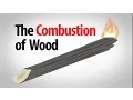 Download Lagu Science Spotlight: The Combustion of Wood